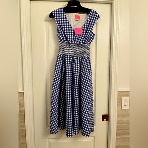 COPY - Kate Spade Dress